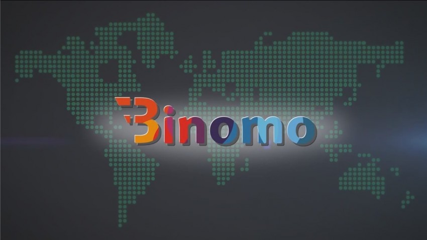 Честный независимый обзор и отзывы брокера Binomo