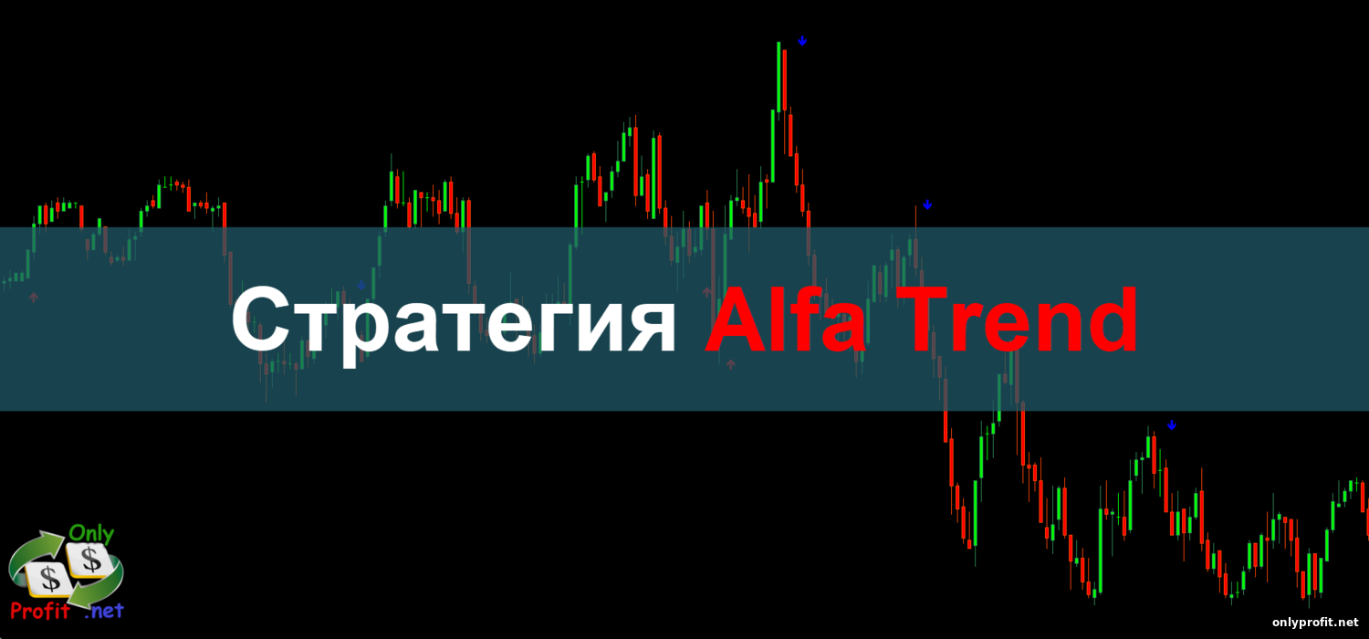 Стратегия Alfa Trend