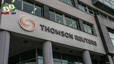 Котировки Thomson Reuters