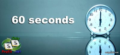 Бинарные опционы 60 секунд
