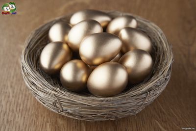 Бинарные опционы: не клади все яйца в одну корзину
