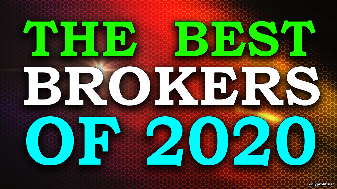 The best binary options brokers of 2020 - the top and the rating of trading platforms of binary options brokers of 2020, according to trader