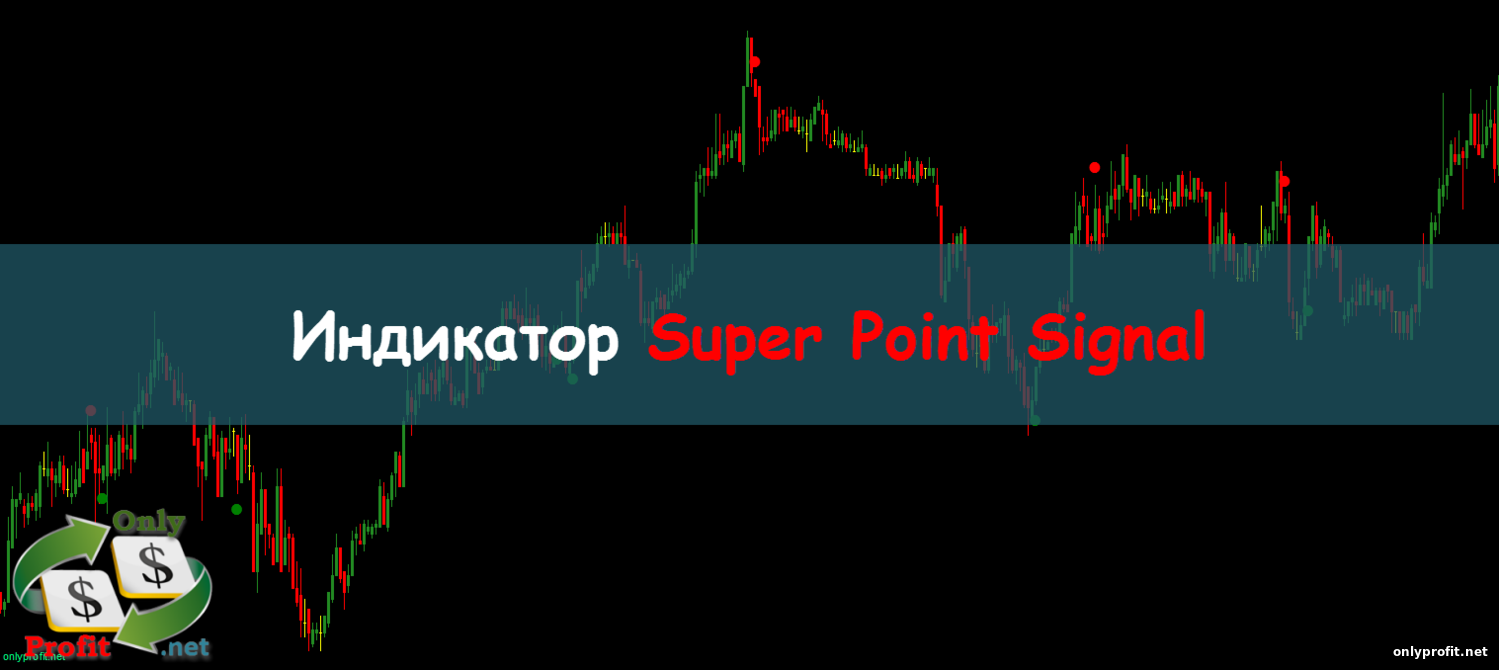 Индикатор Super Point Signal