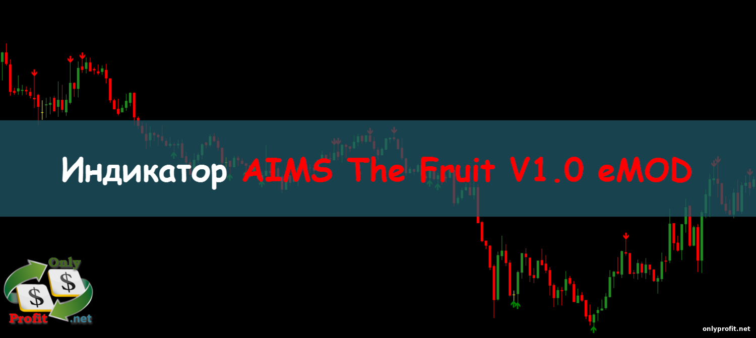Индикаторы AIMS The Fruit V1.0 eMOD