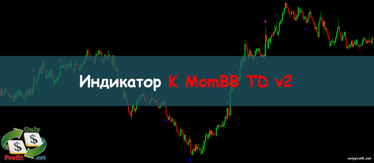 Индикатор K MomBB TD v2