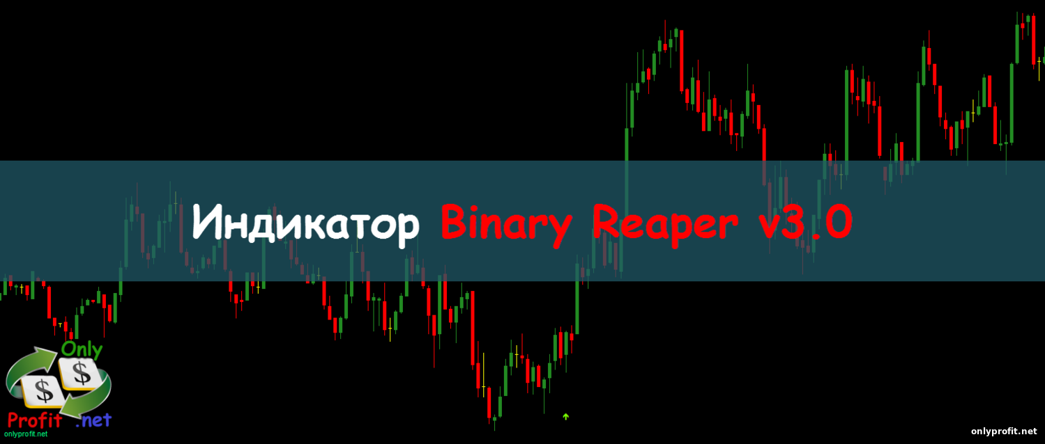 Индикатор Binary Reaper v3