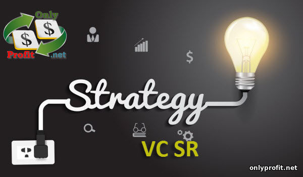 Стратегия VC SR