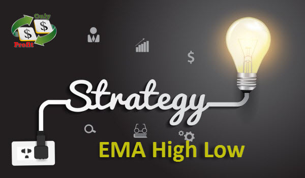 Стратегия EMA High Low
