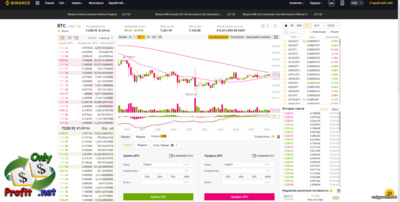 The best the cryptocurrency exchange 2020 Binance: website