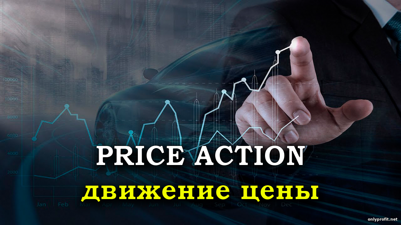 Price Action – торговая система для стабильного заработка: паттерны и модели Прайс Экшен для бинарных опционов