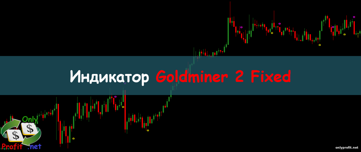 Индикатор Goldminer 2 Fixed